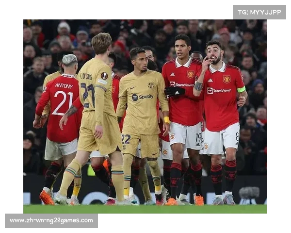 自滕哈格执掌曼联后转会投入突破四亿欧元大关 自滕哈格执掌曼联后转会投入突破四亿欧元大关