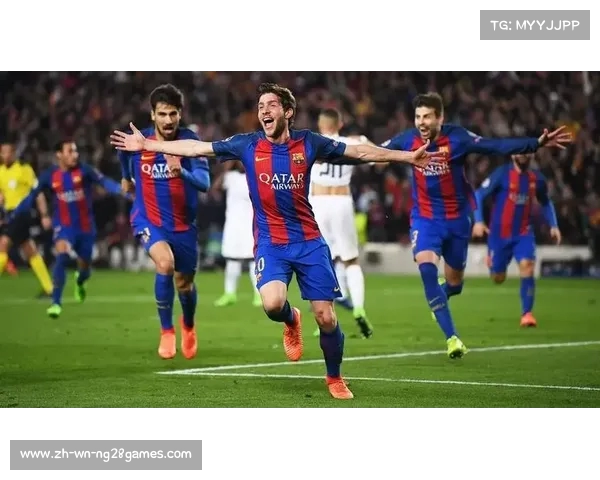 西媒预测欧冠决赛对决 巴萨与巴黎最具竞争力 西媒预测欧冠决赛对决 巴萨与巴黎最具竞争力