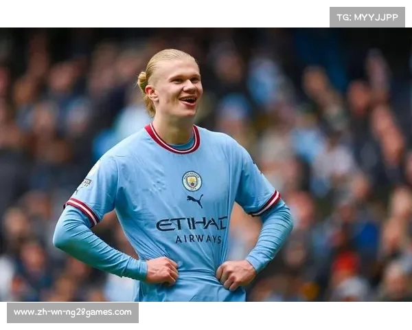 足坛中锋身价新纪录 哈兰德姆巴佩高涨至8亿欧元并列领跑 足坛中锋身价新纪录 哈兰德姆巴佩高涨至8亿欧元并列领跑