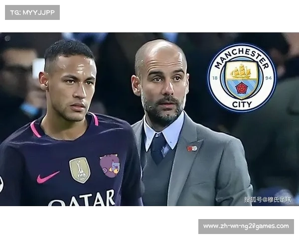 内马尔签约曼联传闻不断 球员未来仍旧不确定 内马尔签约曼联传闻不断 球员未来仍旧不确定