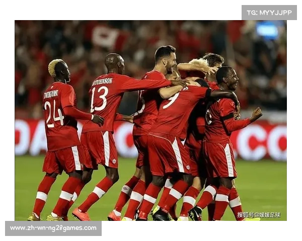 奋力拼搏重返世界杯舞台 加拿大队期待创下历史新篇章 奋力拼搏重返世界杯舞台 加拿大队期待创下历史新篇章