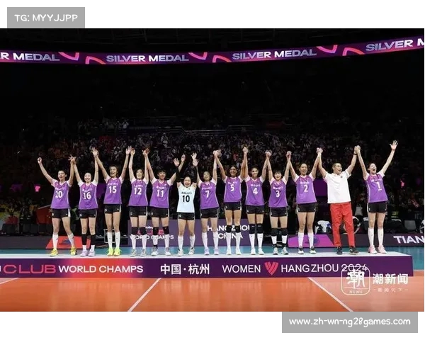 朱婷归来助力科内利亚诺征战女排世俱杯见证荣耀与梦想绽放 朱婷归来助力科内利亚诺征战女排世俱杯见证荣耀与梦想绽放