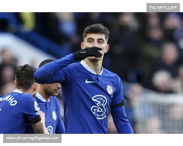 皇马锋线补强瞄准哈弗茨 安切洛蒂倾心凯恩需巨资