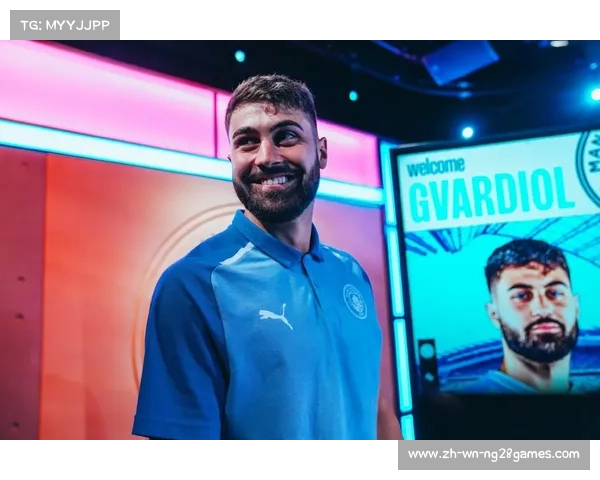 罗德里称克罗地亚威胁来自多面手格瓦迪奥尔的灵活性与才华 罗德里称克罗地亚威胁来自多面手格瓦迪奥尔的灵活性与才华