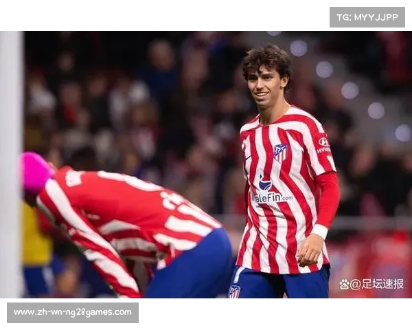 西媒曝马竞图谋交易凯西费兰 费利克斯欲投巴萨欲望强烈 西媒曝马竞图谋交易凯西费兰 费利克斯欲投巴萨欲望强烈