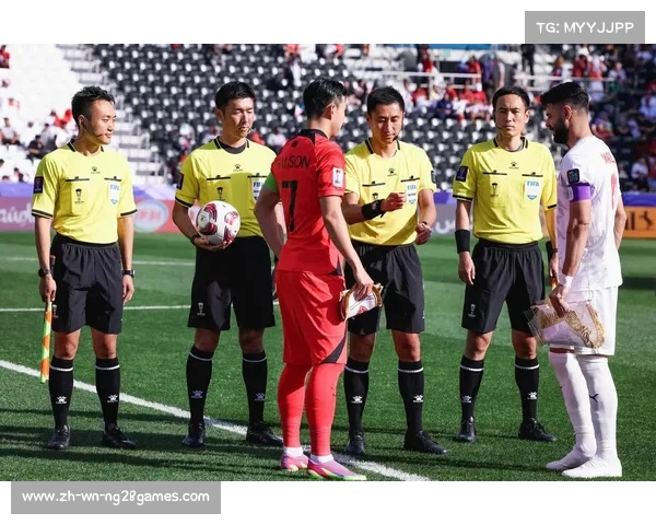 韩国足球因不当行为遭亚足联罚款三千美元惹争议 韩国足球因不当行为遭亚足联罚款三千美元惹争议
