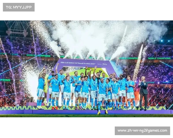 世俱杯四年一度冠军争夺战揭秘 抖音热议赛事背后的精彩故事 世俱杯四年一度冠军争夺战揭秘 抖音热议赛事背后的精彩故事