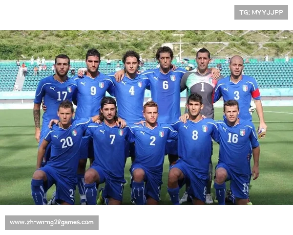 意大利足球国家队历届代表名单全揭秘与分析 意大利足球国家队历届代表名单全揭秘与分析