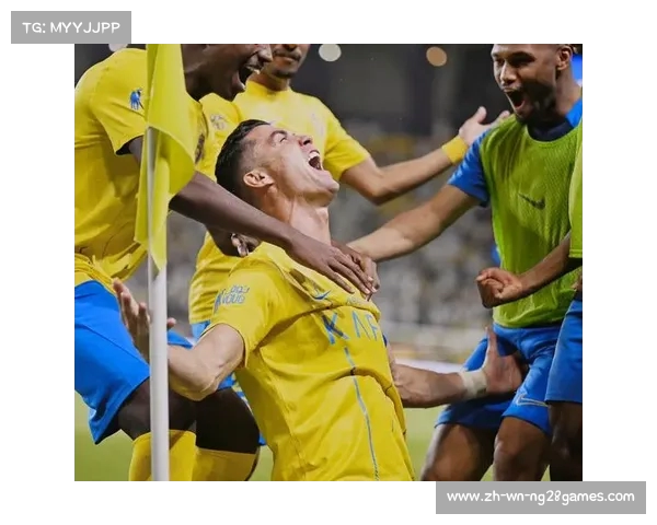 法国足球名宿反击C罗 沙特联水平如何与法甲相较