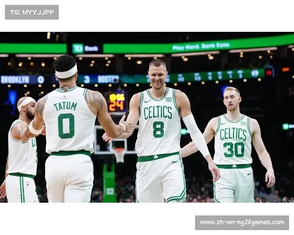 凯尔特人三月狂揽14胜1负 战绩仅次雷霆领跑联盟幕前 凯尔特人三月狂揽14胜1负 战绩仅次雷霆领跑联盟幕前